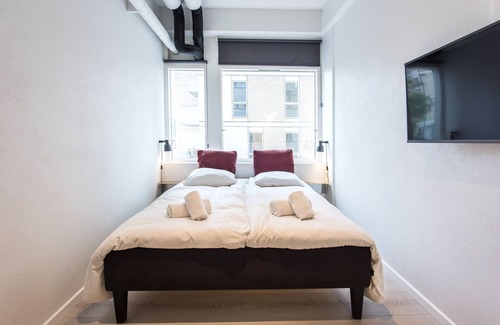 Amager Hotel | CPH Studio Hotel
