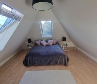 Taastrup Casa | CPH V home