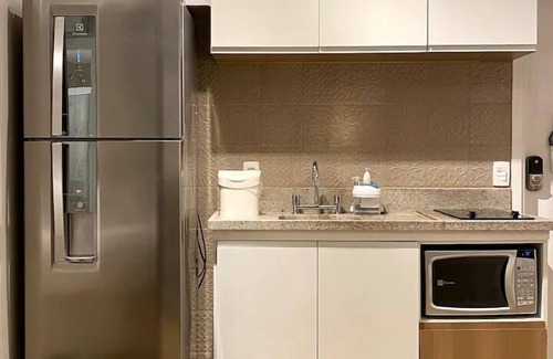 Vila Madalena Apartamento | CPM- Praça MADÁ By Anora Spaces