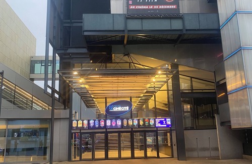 Creteil Apartamento | Créteil Accommodation A