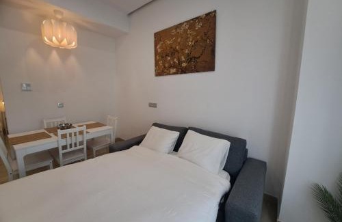 Huerta de la Salud Apartamento | CR Apartments
