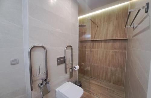 Huerta de la Salud Apartamento | CR Apartments