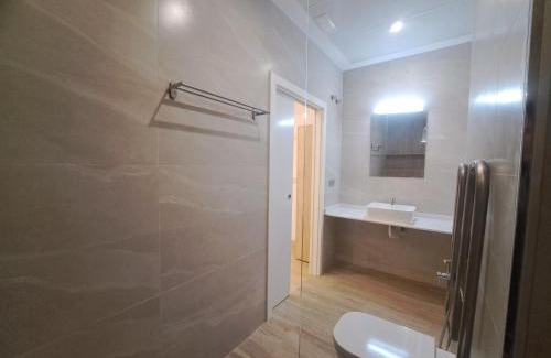 Huerta de la Salud Apartamento | CR Apartments