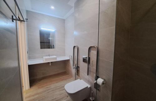 Huerta de la Salud Apartamento | CR Apartments