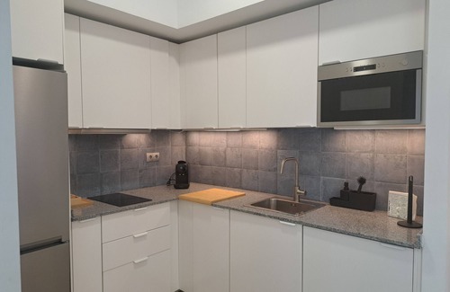 Huerta de la Salud Apartamento | Apartamentos Casa Ruiz Sevilla