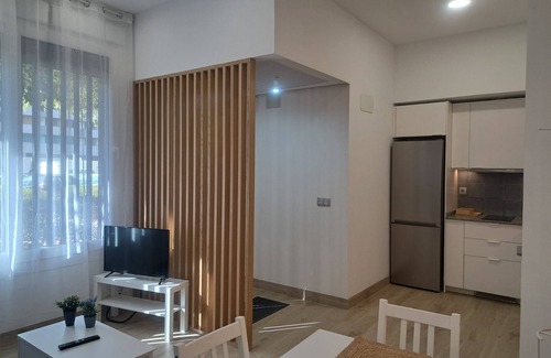 Huerta de la Salud Apartamento | Apartamentos Casa Ruiz Sevilla