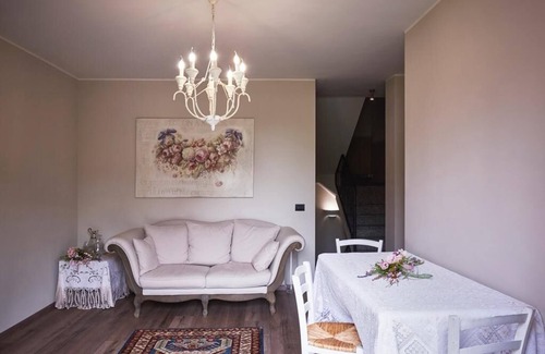 Rozzano Cama Y Desayuno | CR BnB Rozzano
