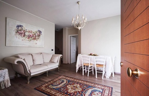 Rozzano Cama Y Desayuno | CR BnB Rozzano