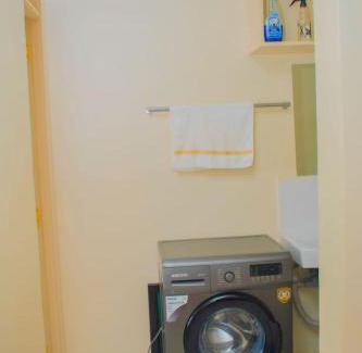 Eldoret Cama Y Desayuno | CR Homes