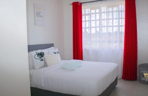 Eldoret Cama Y Desayuno | CR Homes