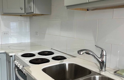 Pembroke Apartamento | CR - Just bring your suitcases