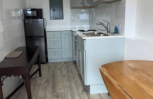 Pembroke Apartamento | CR - Just bring your suitcases