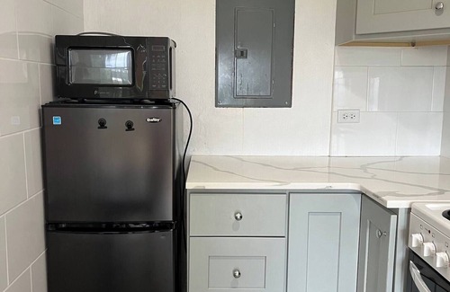 Pembroke Apartamento | CR - Just bring your suitcases