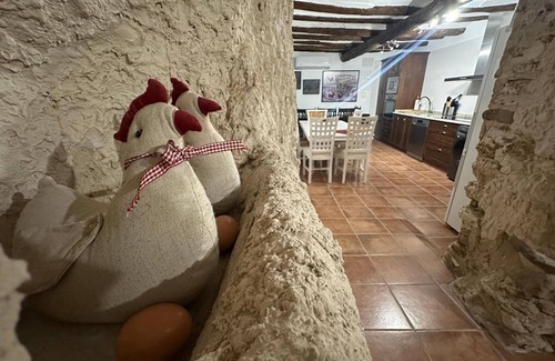 Lerin Casa | CR Las Mariposas: Una joya del siglo XVI en el corazón de Navarra