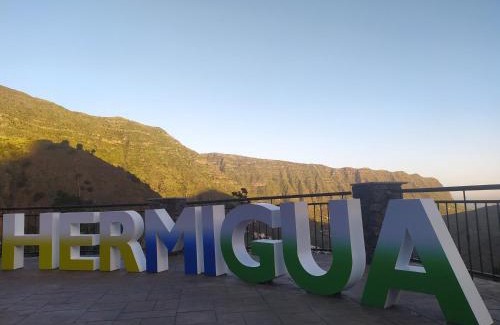 Hermigua Casa | CR las Nuevitas Tranquilidad y Descanso