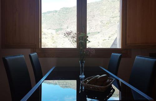 Hermigua Casa | CR las Nuevitas Tranquilidad y Descanso