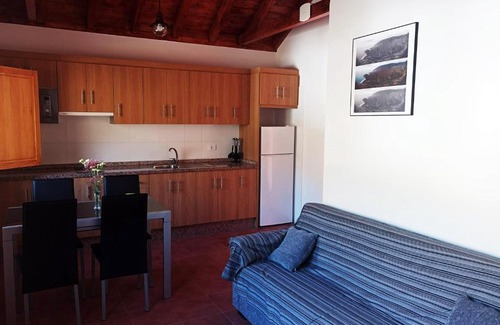 Hermigua Casa | CR las Nuevitas Tranquilidad y Descanso