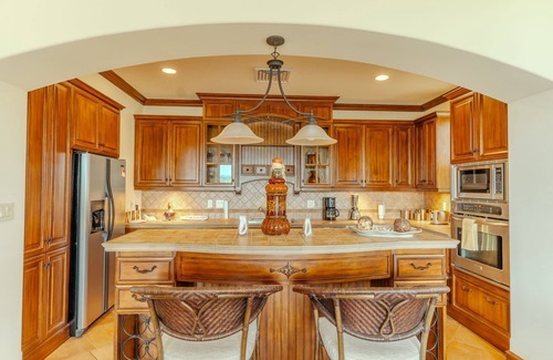 Herradura Apartamento | CR Luxury Montebello 1D 3 Bdrm
