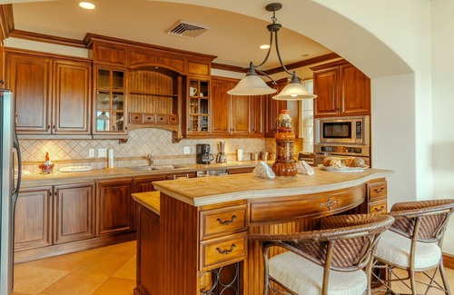 Herradura Apartamento | CR Luxury Montebello 1D 3 Bdrm
