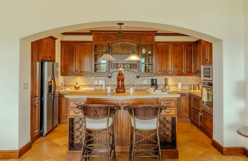 Herradura Apartamento | CR Luxury Montebello 1D 3 Bdrm
