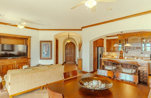 Herradura Apartamento | CR Luxury Montebello 1D 3 Bdrm