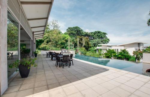 Santa Ana Apartamento | CR MARIPOSA RENTALS Luxurious Apartment in Lindora