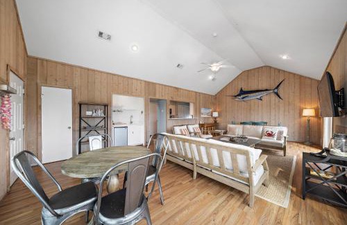 Pirates Beach Casa | Crab Claw