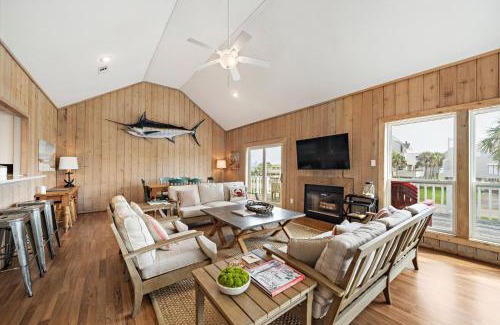 Pirates Beach Casa | Crab Claw
