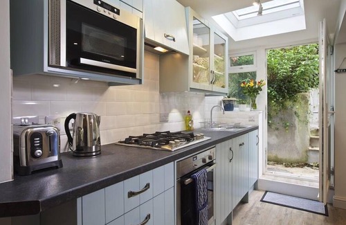 Salcombe Cabaña | Crab Cottage