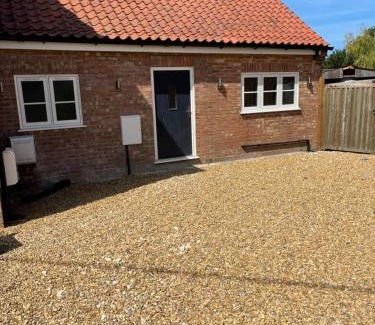 Wells-next-the-Sea Casa | Crab Cottage