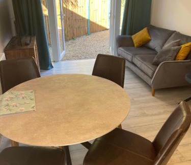 Wells-next-the-Sea Casa | Crab Cottage