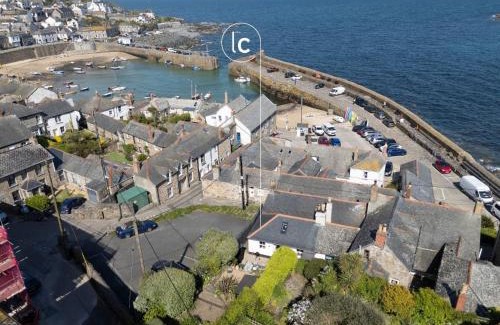 Mousehole Casa | Crab Cottage, Mousehole