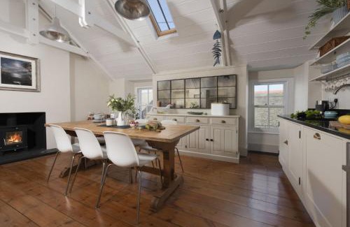 Mousehole Casa | Crab Cottage, Mousehole