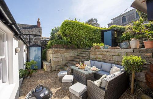 Mousehole Casa | Crab Cottage, Mousehole