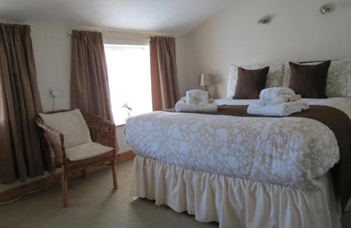 Flamborough Cama Y Desayuno | Crab pot cottage