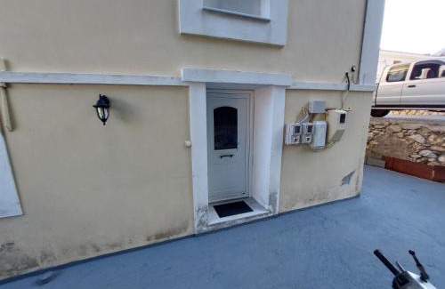 Vrontados Apartamento | Crab's Original Apartment 1