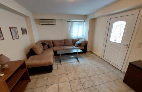Vrontados Apartamento | Crab's Original Apartment 1