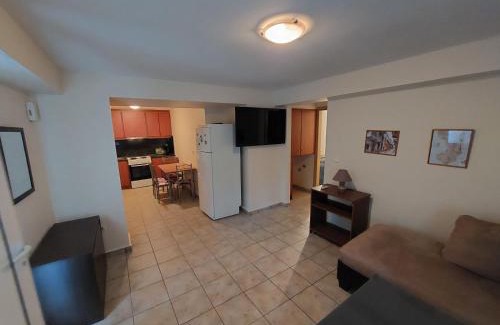 Vrontados Apartamento | Crab's Original Apartment 1