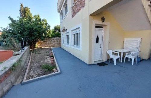 Vrontados Apartamento | Crab's Original Apartment 2