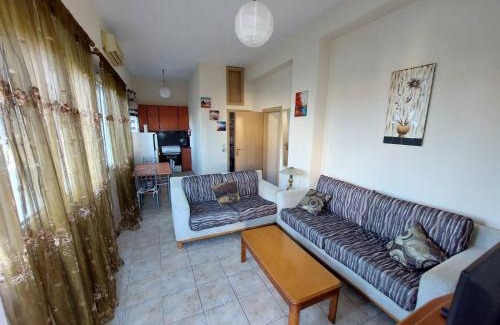 Vrontados Apartamento | Crab's Original Apartment 2
