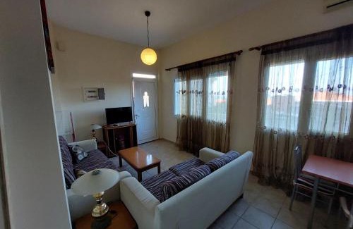 Vrontados Apartamento | Crab's Original Apartment 2
