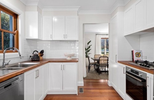 Berrima Casa | Crabtree Cottage | Berrima