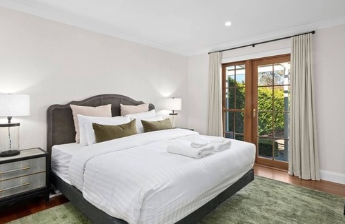 Berrima Casa | Crabtree Cottage | Berrima