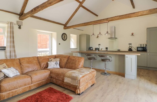 Hackness Cabaña | Crabtree Cottage