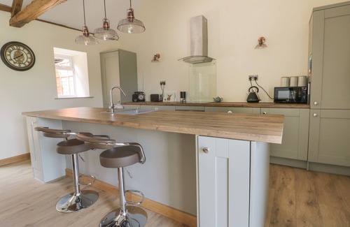 Hackness Cabaña | Crabtree Cottage