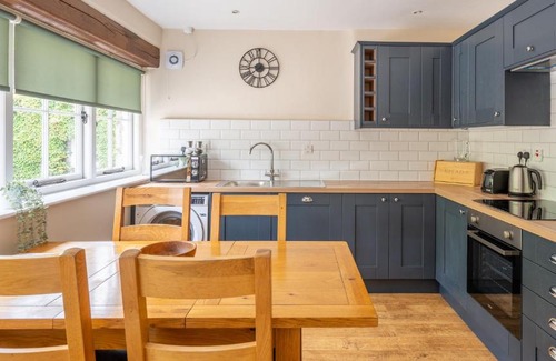 Graythwaite Casa | Crabtree