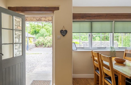 Graythwaite Casa | Crabtree