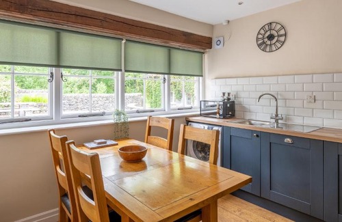 Graythwaite Casa | Crabtree