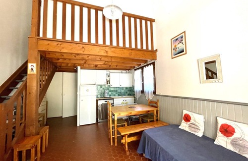 Lacanau-Ocean Chalet De Esquí | Petite maison mitoyenne dans hameau residentiel - 651