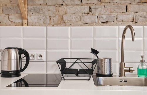 Kleparz Apartamento | Cracow Fancy Brick #2 - Old Town